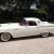 1957 Ford Thunderbird Thundebird