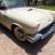 1957 Ford Thunderbird Thundebird
