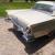 1957 Ford Thunderbird Thundebird