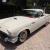 1957 Ford Thunderbird Thundebird