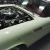 1957 Ford Thunderbird Thundebird