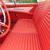 1957 Ford Thunderbird Thundebird