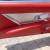 1957 Ford Thunderbird Thundebird