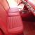 1957 Ford Thunderbird Thundebird
