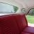 1957 Ford Thunderbird Thundebird