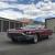 1964 Ford Thunderbird thunderbird