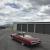 1964 Ford Thunderbird thunderbird