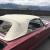 1964 Ford Thunderbird thunderbird