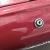 1964 Ford Thunderbird thunderbird