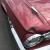 1964 Ford Thunderbird thunderbird