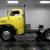 1950 Ford Other Pickups COE