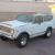 1972 International Harvester Scout Scout II