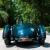 1961 Jaguar XK Kougar