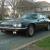 1989 Jaguar XJS