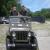 1950 Willys 1950 jeep cj3a