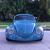 1974 Volkswagen Beetle - Classic