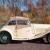1952 MG T-Series TD