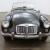 1962 MG Other