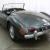 1962 MG Other