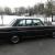 1972 Mercedes-Benz 280 SE --