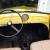 1958 Morris MINOR 1000 convertible