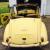 1958 Morris MINOR 1000 convertible