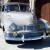 1948 Nash Ambassador Super Brougham