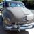 1948 Nash Ambassador Super Brougham