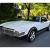 1968 Oldsmobile Toronado Luxury