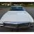1968 Oldsmobile Toronado Luxury