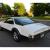 1968 Oldsmobile Toronado Luxury