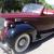 1939 Packard 120 deluxe convertible