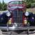 1939 Packard 120 deluxe convertible