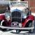 1932 Plymouth PA Convertible Coupe Restored 2-Door Convertible