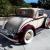 1932 Plymouth PA Convertible Coupe Restored 2-Door Convertible