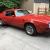 1974 Pontiac Trans Am
