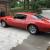 1974 Pontiac Trans Am
