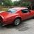 1974 Pontiac Trans Am