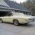 1970 Pontiac Catalina Convertible