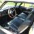 1965 Pontiac Tempest GTO Trim