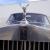 1967 Rolls-Royce Silver Shadow