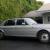 1987 Rolls-Royce Silver Spirit/Spur/Dawn