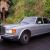 1987 Rolls-Royce Silver Spirit/Spur/Dawn