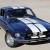 1967 Shelby SHELBY AMERICAN FASTBACK