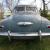 1948 Studebaker Champion Regal Deluxe