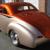 1942 Studebaker Champion Body-off Custom Build