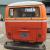 1964 Volkswagen Bus/Vanagon so33