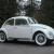 Volkswagen: Beetle - Classic Type 1 Deluxe