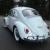 Volkswagen: Beetle - Classic Type 1 Deluxe