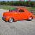 1941 Willys Coupe pro street